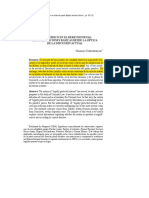 Mariano Kierszenbaum. El bien jurídico en el derecho penal. Algunas nociones básicas desde la ´ptica actual