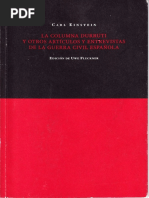 La columna durruti