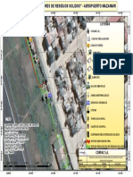 Mapa de Manejo de Residuos Solidos