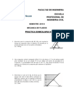 Practica de Fluidos Practica 2 20190