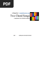 Two-Chord-Songs Ukulele 1