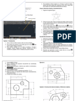 Clase 1 autocad apuntes clase