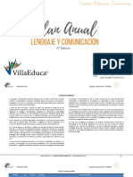 Planificacion Anual - LENGUAJE Y COMUNICACION - 6Basico (2).pdf