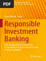 [Karen Wendt (Eds.)] Responsible Investment Bankin(B-ok.cc)