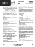 Creatine Kinase MB (CK MB)