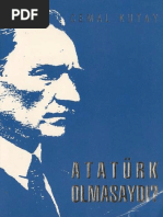 Cemal Kutay Ataturk Olmasaydı PDF