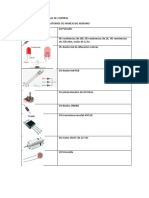 Laboratorio de Sistemas de Control Arduino