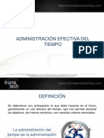 Administracion del Tiempo.pdf