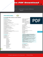Edito C1 - Extrait Livre Élève: Calameo PDF Download Calameo PDF Download
