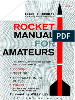 Rocket Rocket Manual for Amateurs - By Capt. Bertrand R. Brinley (1960).pdf