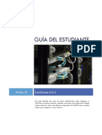 Guía FortiGate 6.0.X