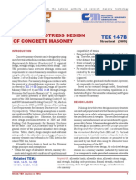 TEK 14-07B1ALLOWABLE STRESS DESIGN of Concrete Masonry.pdf