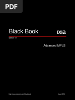 Advanced MPLS 2014 PDF