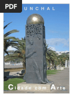 A Madeira e o açucar