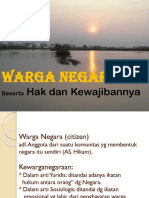 3.. Warga Negara Beserta Hak & Kewajibannya.ppt