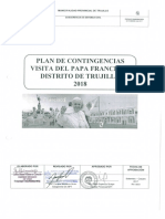 Plan de Manejo y Desarrollo Centro Histc3b3rico de Trujillo 2001