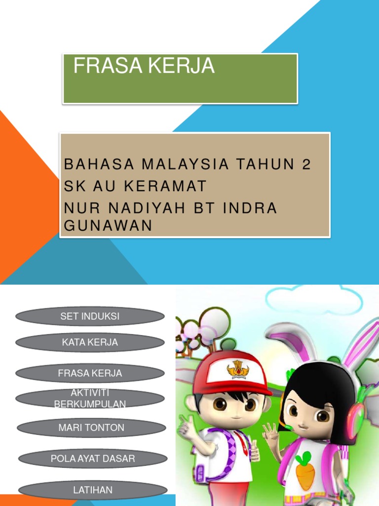 Frasa Tahun2 Pdf