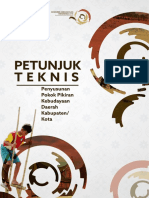 Juknis PPKD Kabupaten Kota PDF