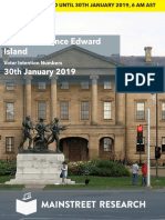 Mainstreet Pei 29january2019