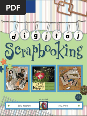 Digital Scrapbooking