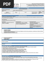 PLANEACION probabilidad