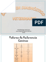 Atlas Hematólogia Veterinaria