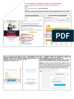 Pasos Para Ingresar a Los Webinars PDF