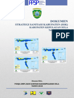 SSK Kepulauan Sula Tahun 2019-2023