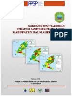 SSK Pemutakhiran - Haltim 2016 PDF