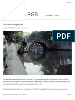 los saltos fotográficos – jpg en RGB