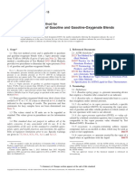 Astm D 1796 - BS &W