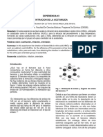 Informe Numero 3