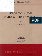 Teología Del NT Schelkle-Karl-Hermann-1-20