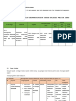 Analisa Swot Kalai