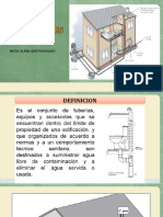 Instalaciones Sanitarias PDF