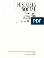 Historia-Social-Concepto-Desarrollo-Problemas- Jurgen Kocka-Pdf- A.pdf