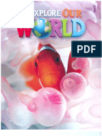 Explore Our World 1 - Student Book PDF