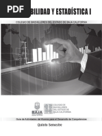 Probabilidad y Est. i (18-2)