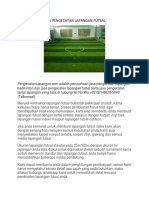 Jasa Pengecatan Lapanagn Futsal PDF