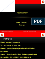 Materi Handball Inong