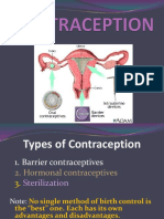 Contraception Lecture (1)