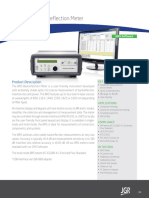 BR5 Specification Sheet_September 2016