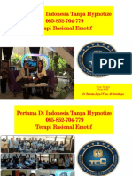 Terbaik Di Indonesia !!! 085-852-704-779 Terapi Rasional Emotif Tingkah Laku