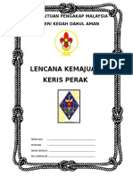 Lencana Kemajuan Keris Perak-1