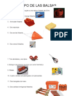TEMA 1 ANEXO 3 Equipo Botes y Balsas PDF