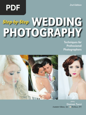 Step-by-Step Wedding Photography - Tucci, Damon [SRG].pdf