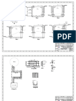 Temple Walk Way Layout