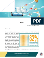 Case Study - Teach