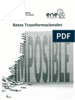 Retos Transformacionales Segunda Entrega