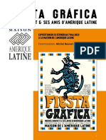L'exposition Fiesta Grafica